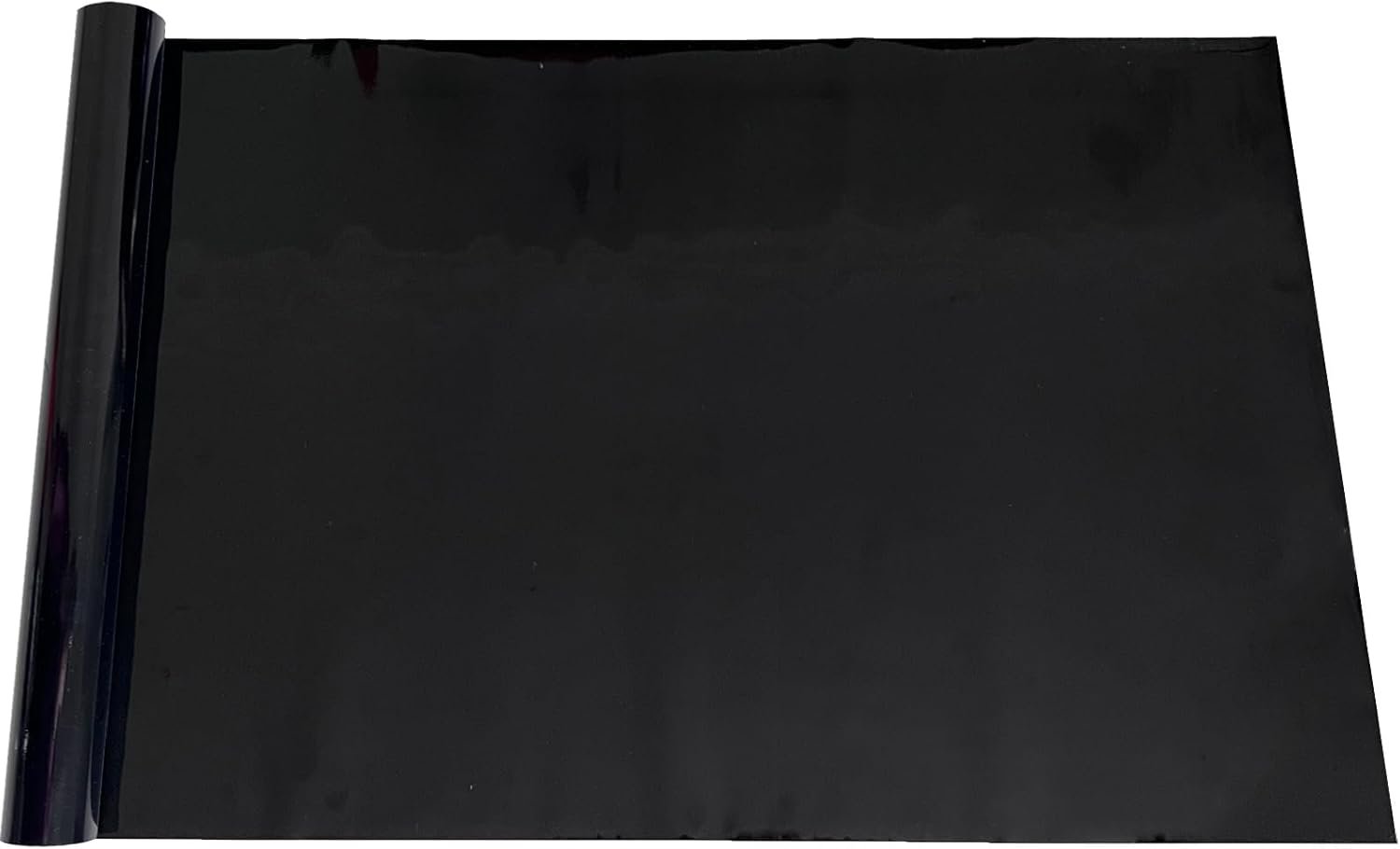 Aquarium Background Static Cling Black Fish Tank Background Wallpaper Fish Tank Backdrop Vinyl Aquarium Poster Background 31 x 16 in