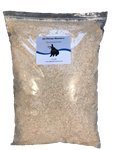 Wood Shavings 2.5LB