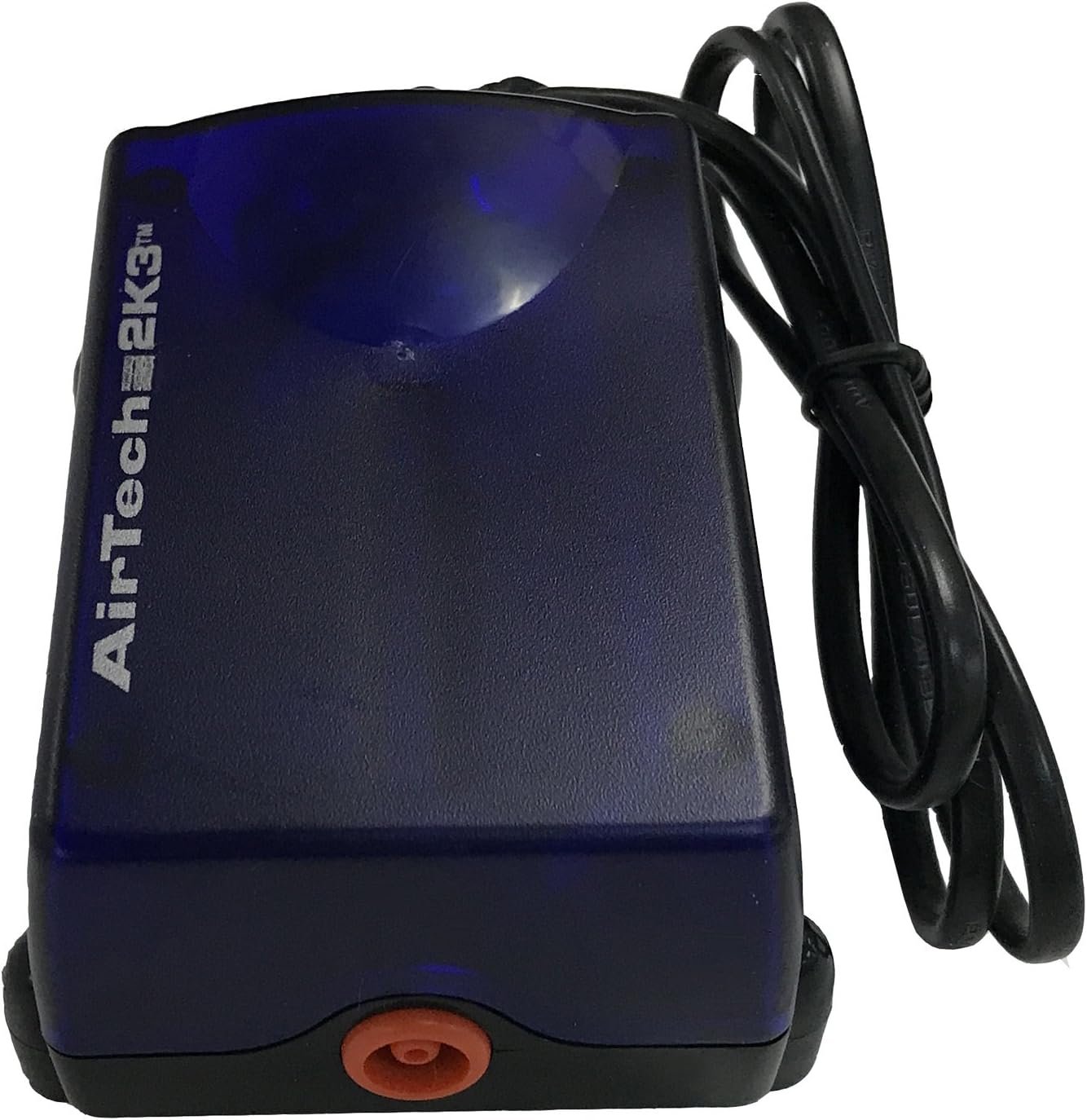Penn-Plax Air Pump | Quiet and Reliable | Easy Setup to Run Your Aquarium Needs | Multiple Size Options
