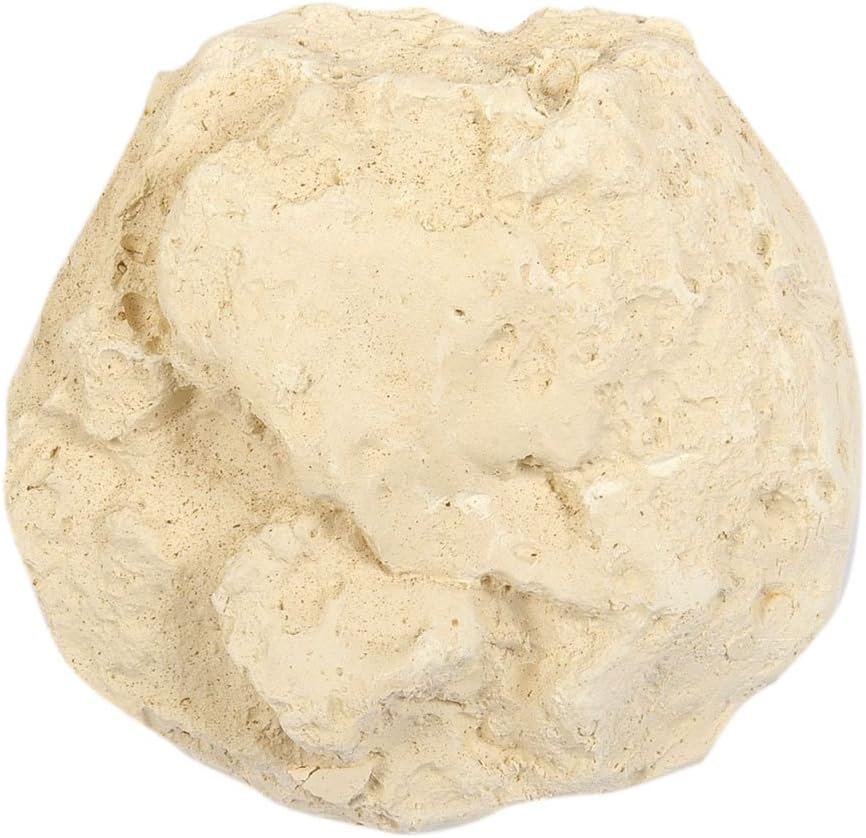 Pollys Pet Products Manu Mineral Blocks Natural for Birds