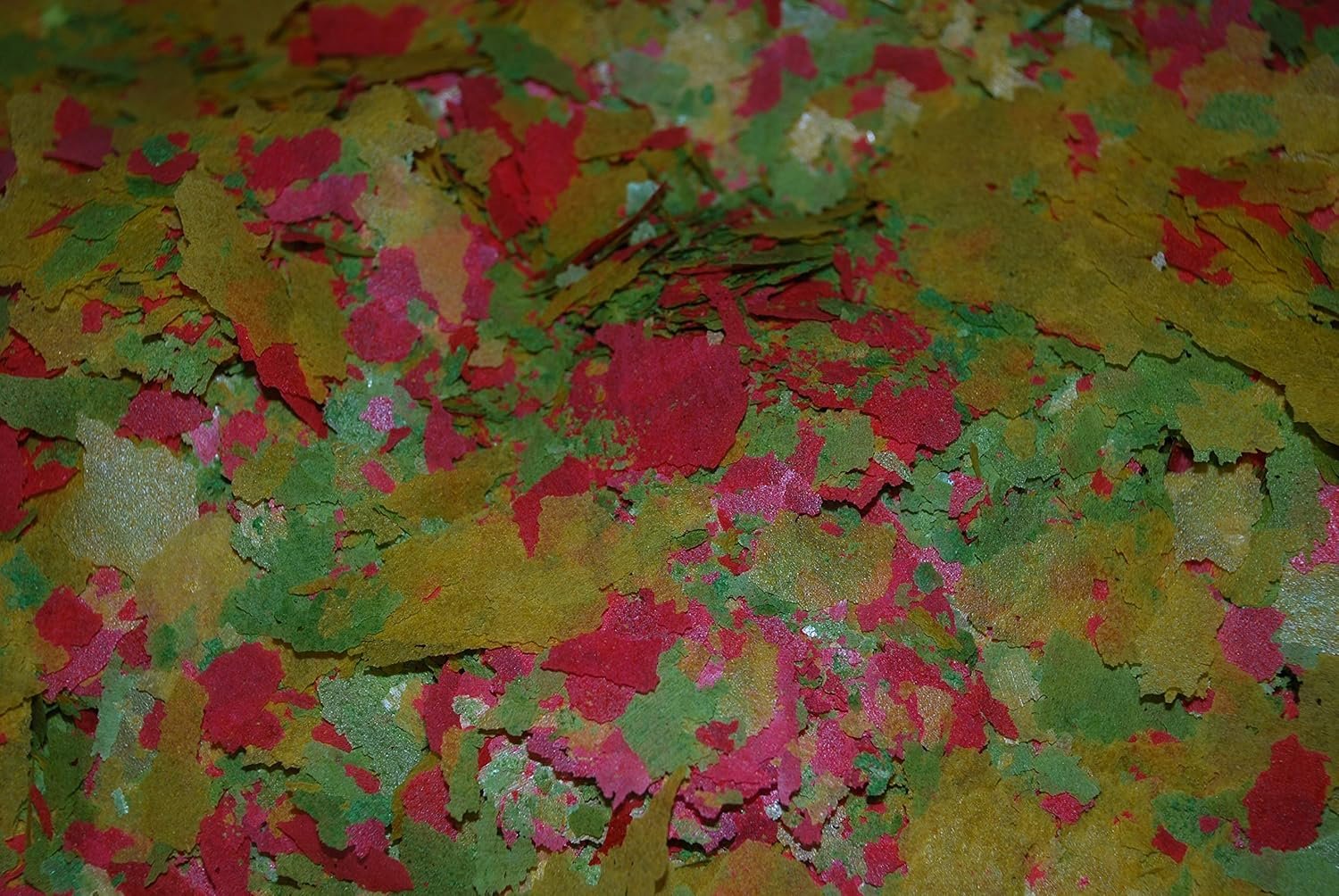 Ken’s Super Tropical Flake 1/4 lb.